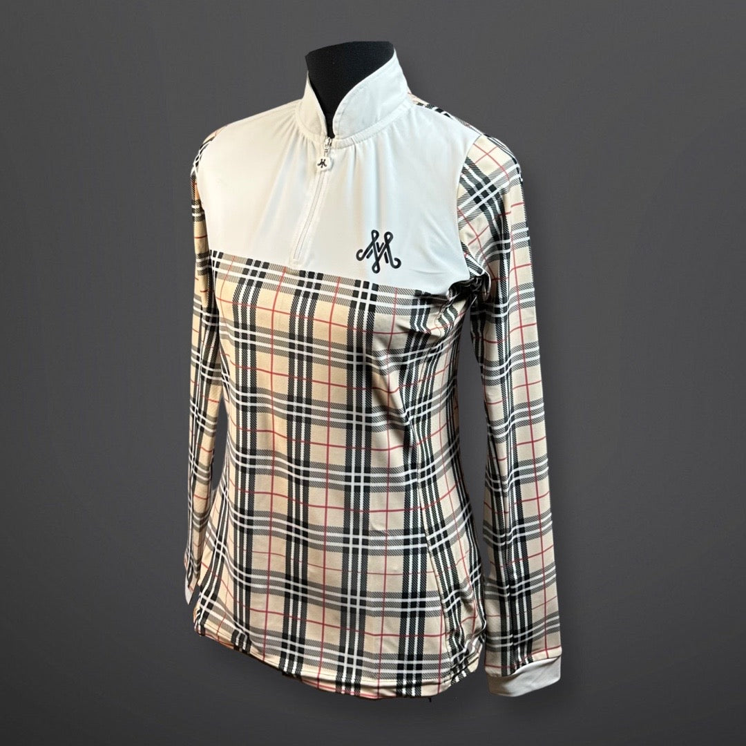 TARTANS