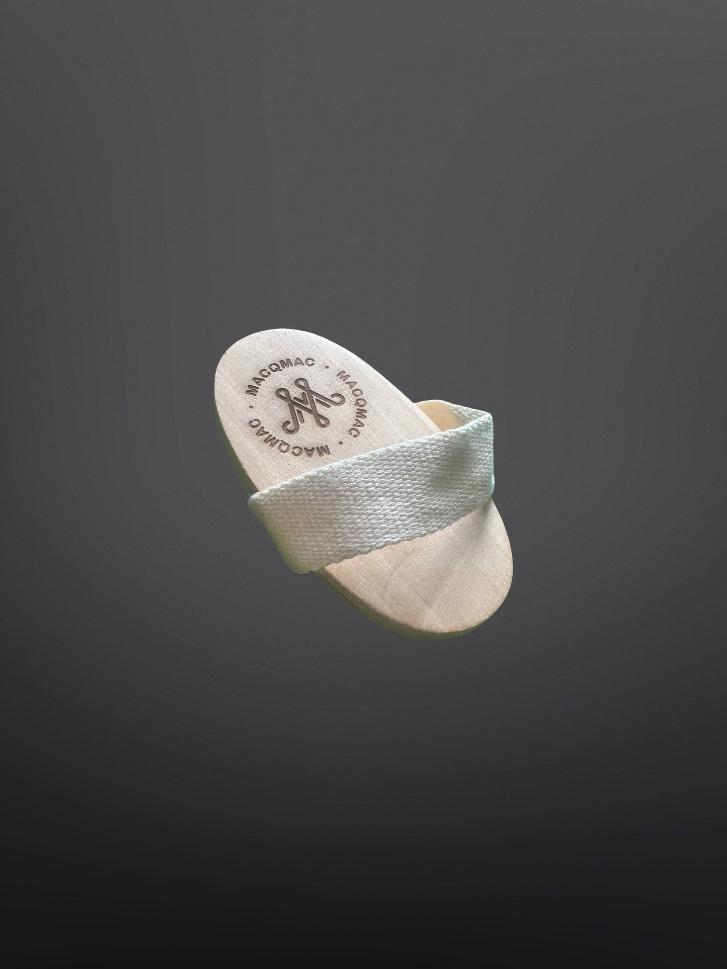 HOBBY HORSE BRUSH