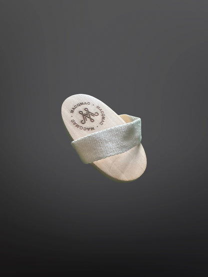 HOBBY HORSE BRUSH