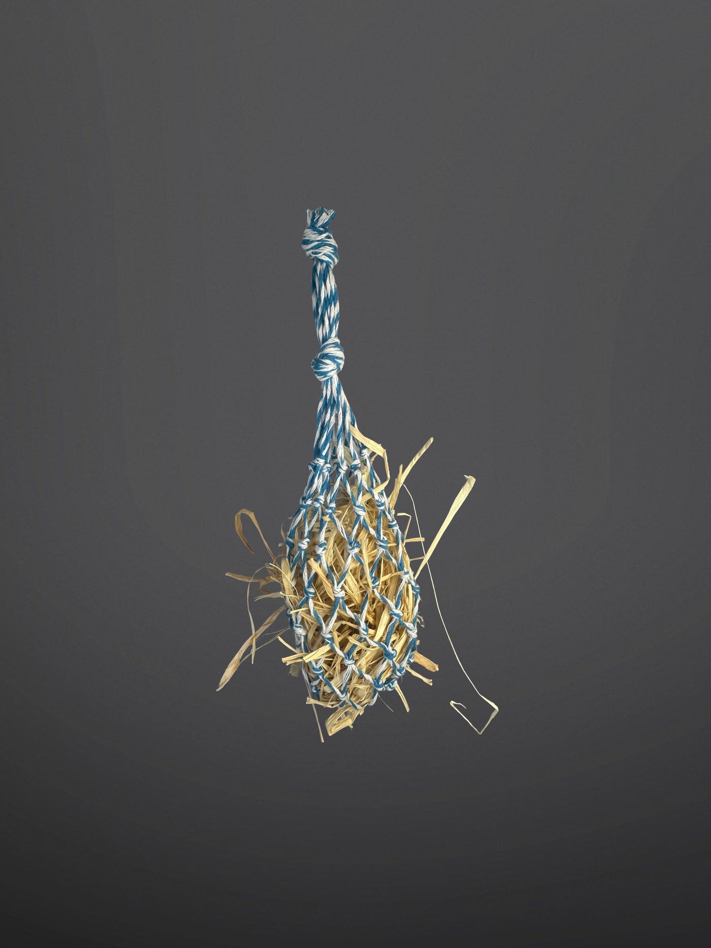 HOBBY HORSE HAY NET
