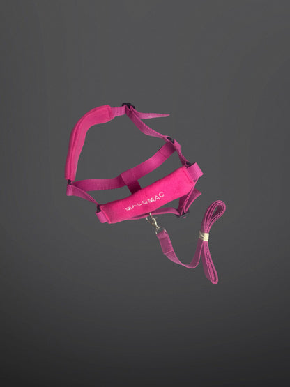 HOBBY HORSE HALTER