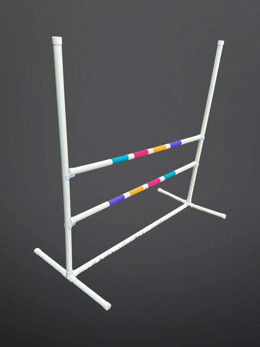 HOBBY HORSE JUMPS