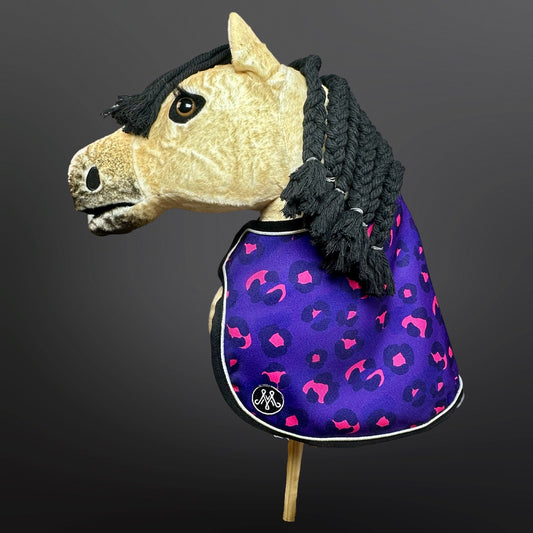 HOBBY HORSE DUVET