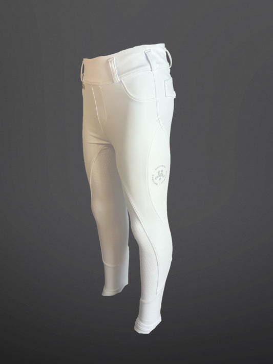 FULL SEAT BREGGINGS