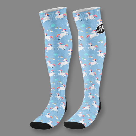 UNICORNS